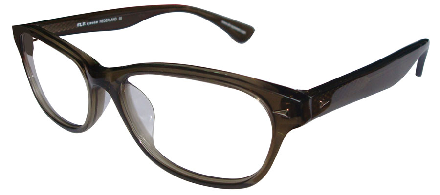 Lunettes � verres progressifs Anvers Gris Cristal