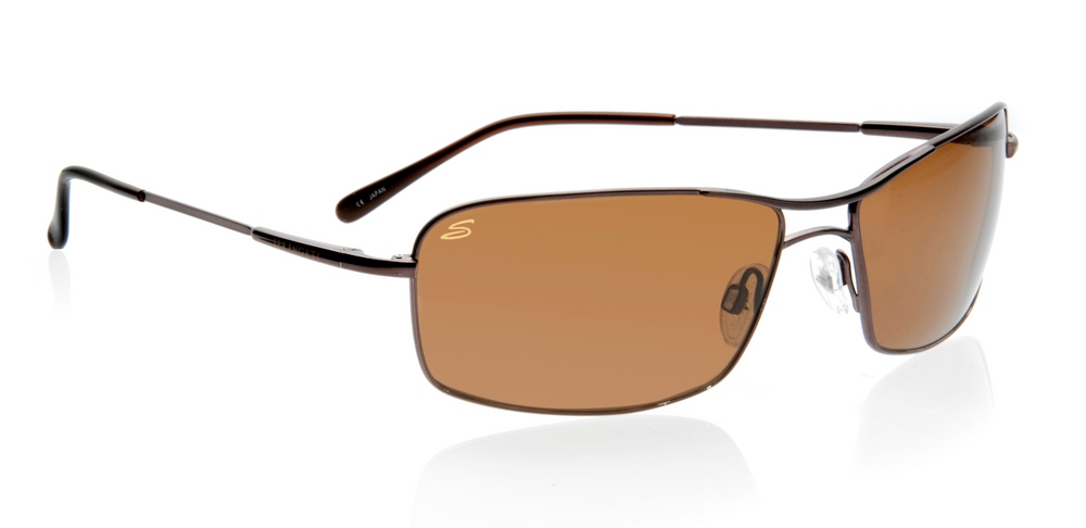 lunettes de soleil Firenze Espresso Polarized Drivers