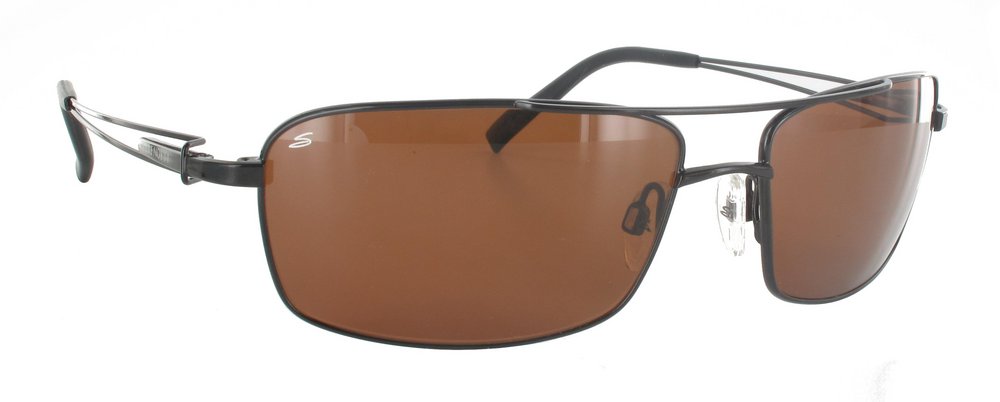 lunettes de soleil Dante Black Pearl Polarized Drivers