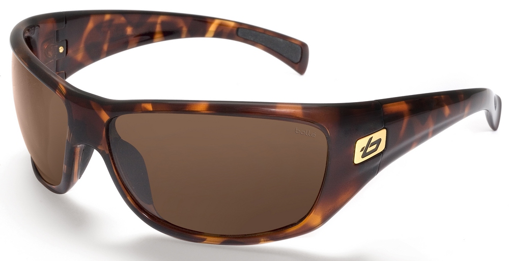 Lunettes de soleil sport Cobra Dark Tortoise Polar A-14
