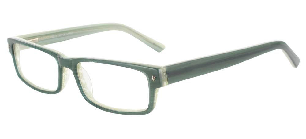 lunettes de vue Cambridge Vert sauge