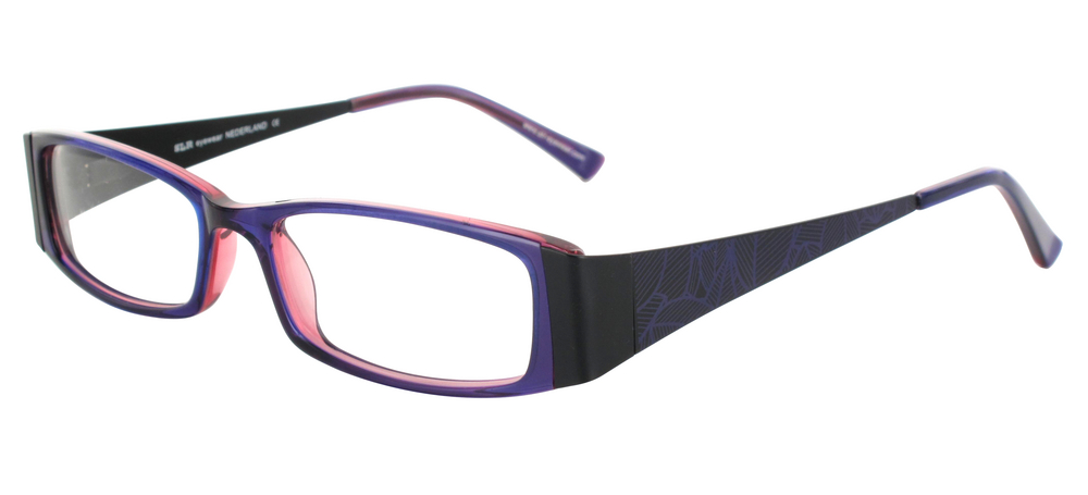 lunettes de vue Alhambra Am�thyste