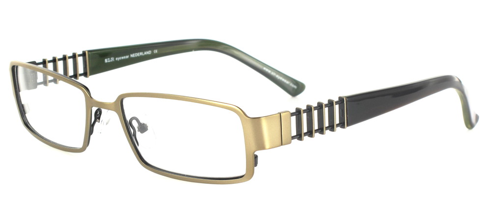 lunettes de vue Orphie Or et ???