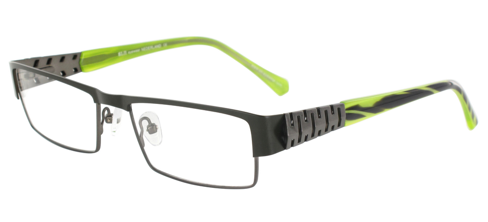 lunettes de vue Chim�re Vert V�ron�se