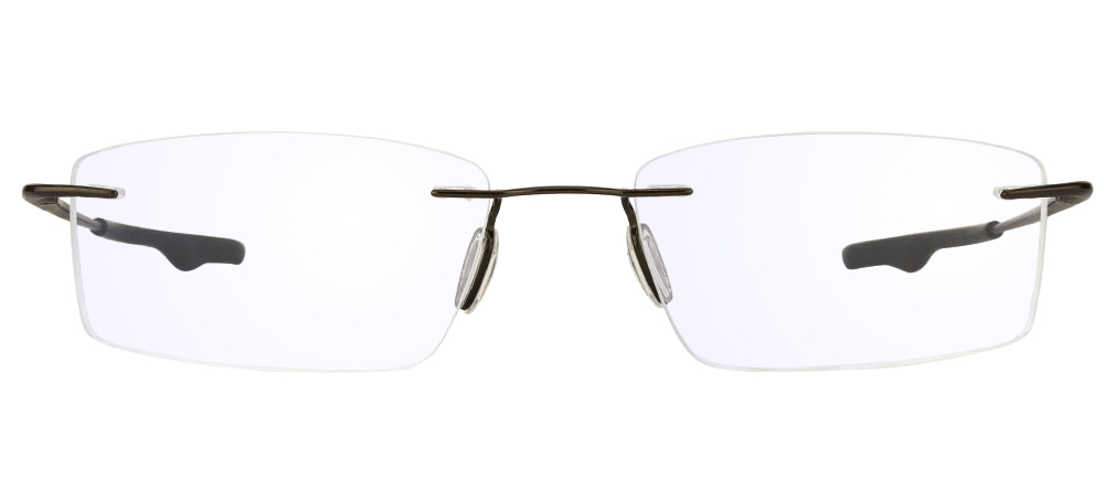 Le type votre de monture Monture � verres perc�s
