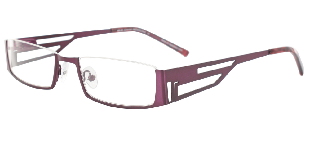 lunettes de vue Ziggy Lilas