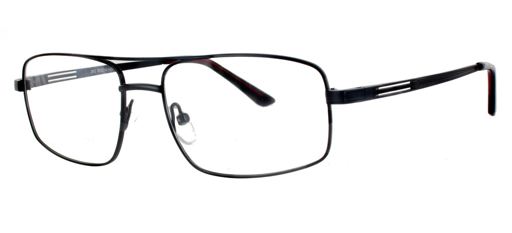 Lunettes Hommes Urbank Noir
