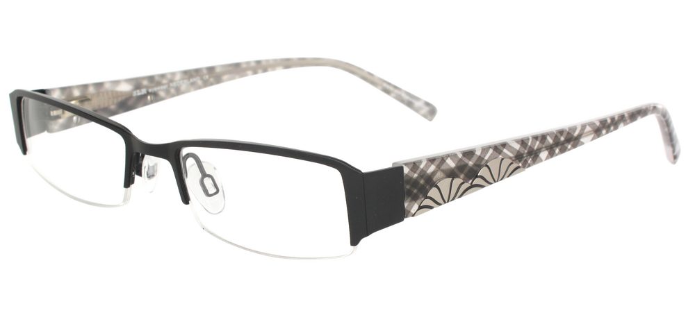 lunettes de vue Nymph�a Eb�ne
