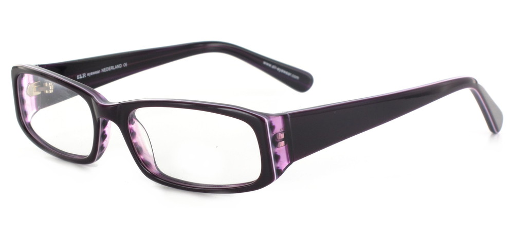 lunettes de vue Oban Nuit de Chine avec queue de com�te