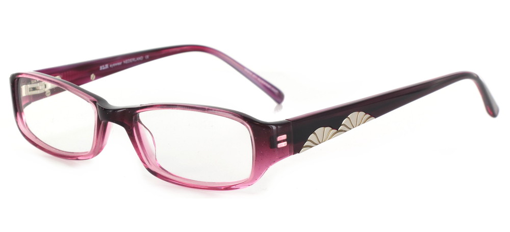 Les lunettes ExperOptic pour femmes Floralia ???