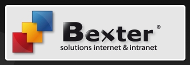 Logo Bexter
