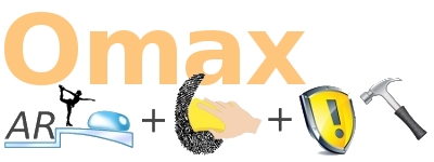 Les verres traités Omax