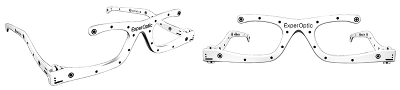 Le Kit de mesure ExperOptic 