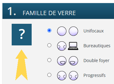 Aide en ligne ExperOptic