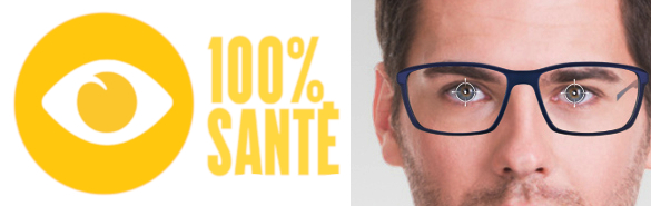 Offre 100% santé ExperOptic