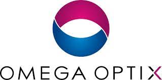 Logo Verrier Omega Optix