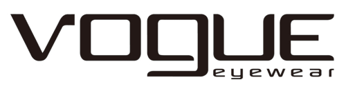 Logo Vogue eyewear