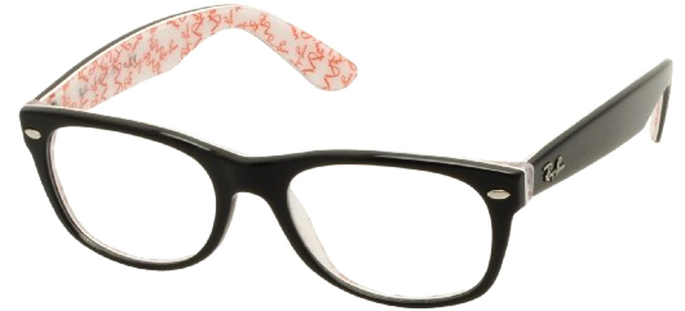 ray ban wayfarer blanche