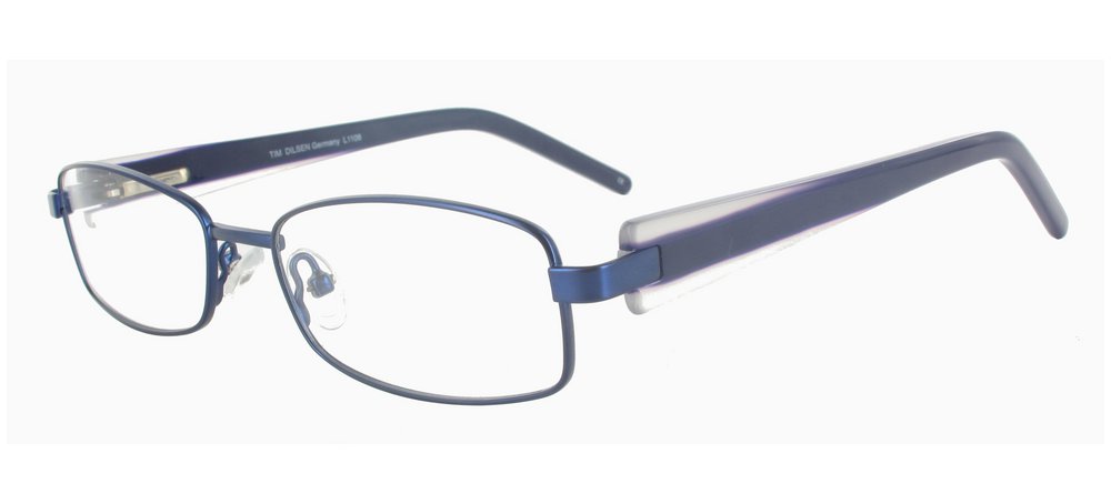 lunettes de vue ExperOptic TD 0475 Bleu