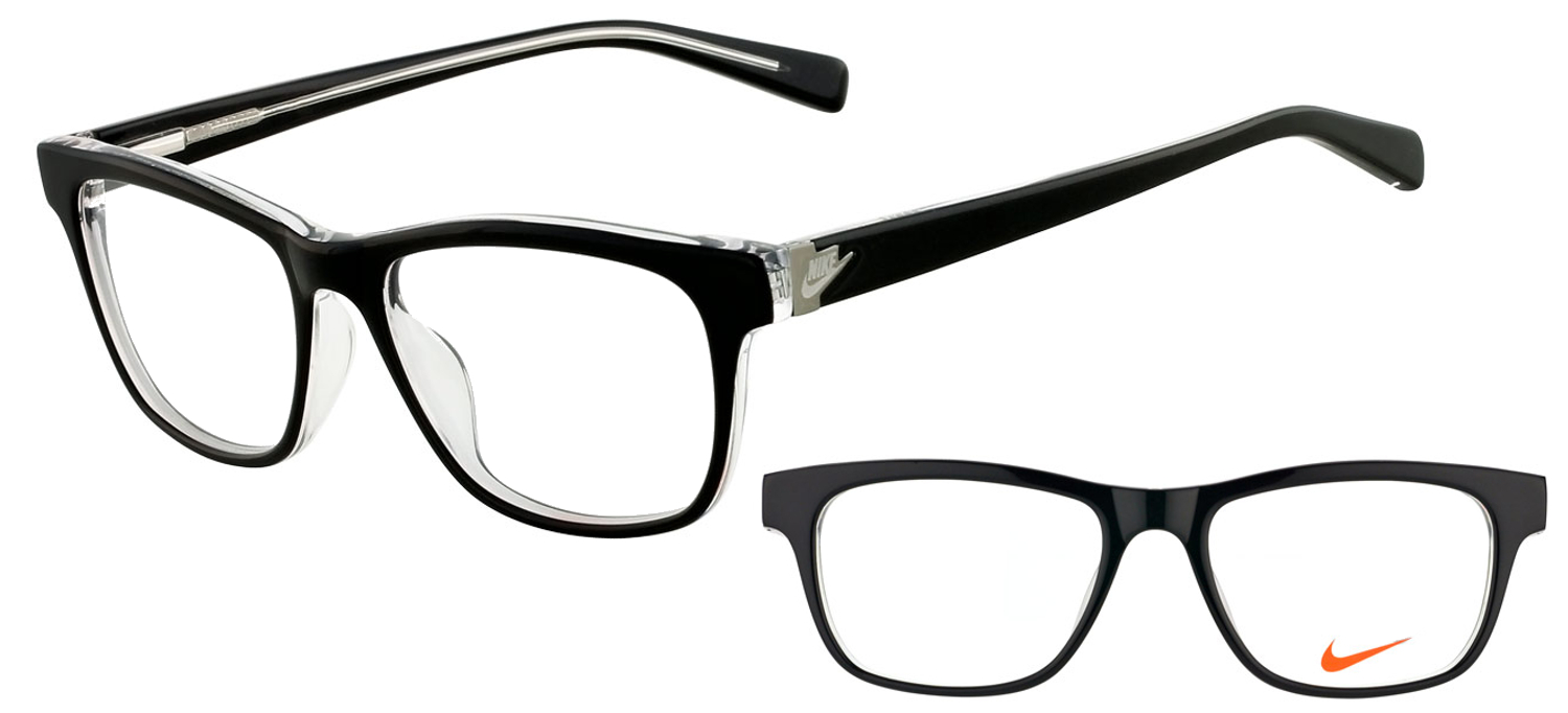 lunette de vue nike junior