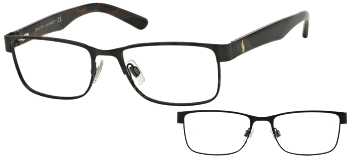 Lunettes 9303 Ph1157 Bleu Nuit Ralph Lauren 1TJclFK3