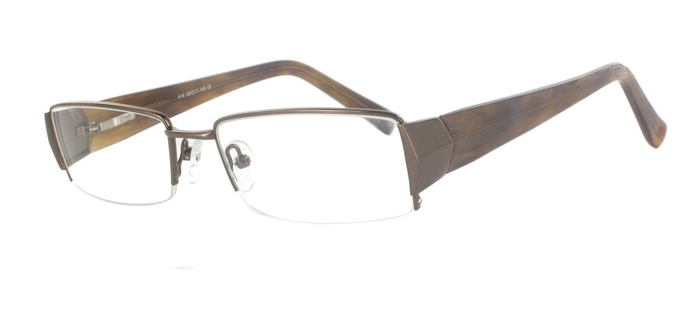 lunettes de vue ExperOptic Hastings Cafe