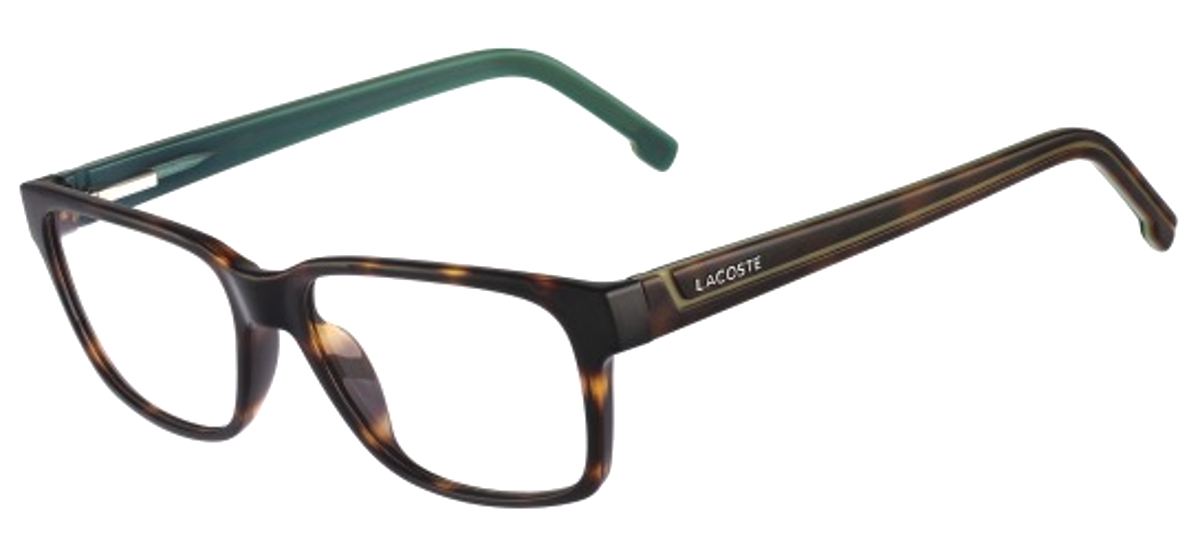 Lacoste L2692-214 Havane