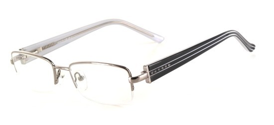 lunettes de vue ExperOptic Renaissance gris gun