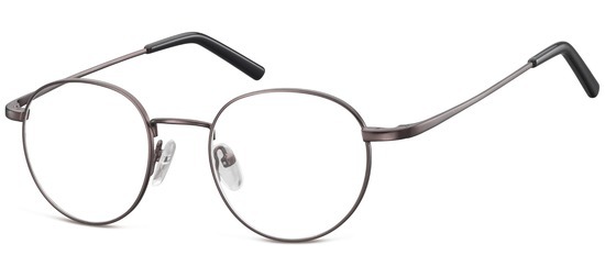 ExperOptic Princeton Marron sombre