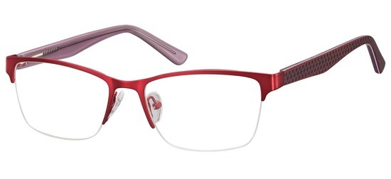 ExperOptic Chester Bordeaux