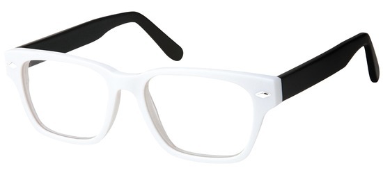 ExperOptic Whity 130 Blanc