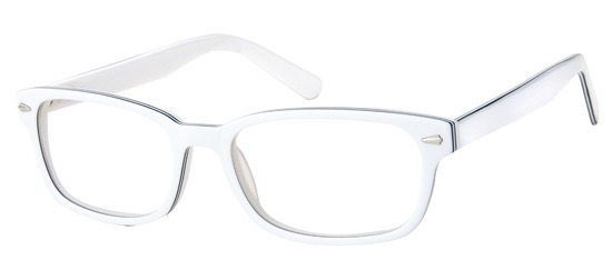 ExperOptic Whity 182 Blanc