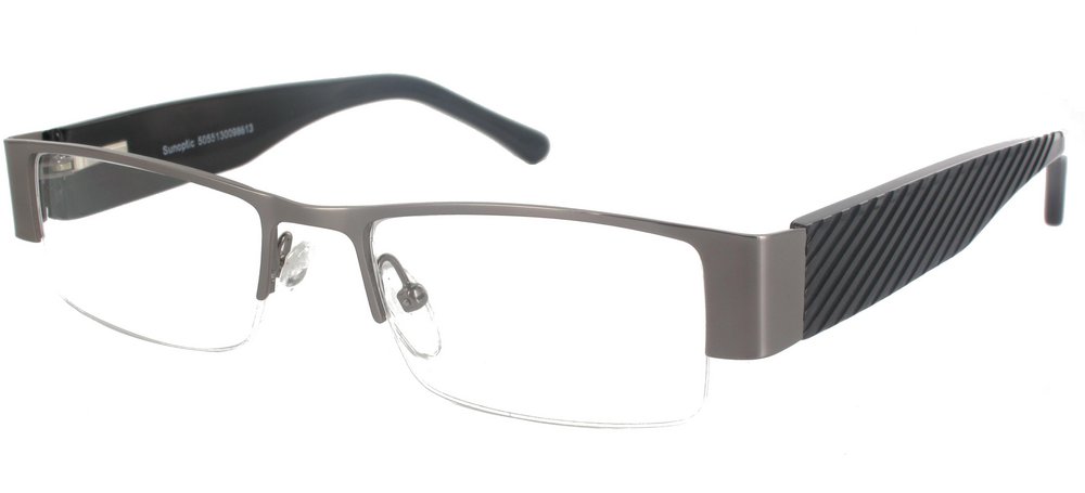 lunettes de vue ExperOptic Liege Gun