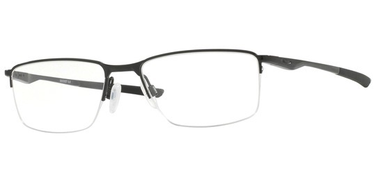 Oakley OX3218-01 T54 Socket Noir Brillant