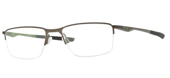 Oakley OX3218-02 T54 Socket Gris