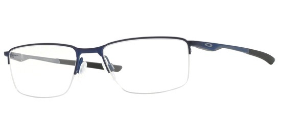 Oakley OX3218-03 T54 Socket Bleu