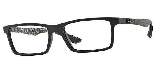 Ray-Ban RX8901-5263 T53 Noir