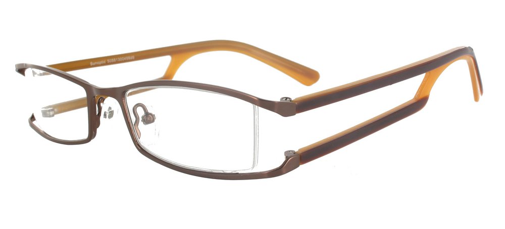 lunettes de vue ExperOptic Minsk Cafe