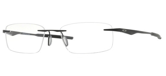 Oakley OX5118-02 T53 Wingfold Noir