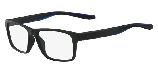 lunettes de vue Nike NI7101-001 T53 Noir