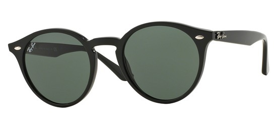 Ray-Ban RB2180-601 T49 Noir