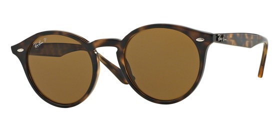 Ray-Ban RB2180-710 T49 Ecaille