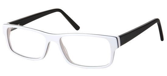 ExperOptic Whity Translu 139 Blanc