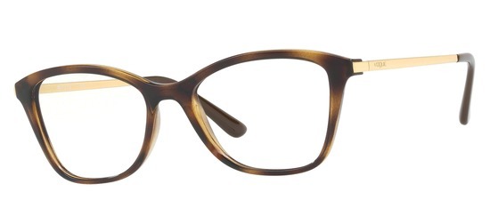 lunettes de vue Vogue VO5152-W656 Ecaille