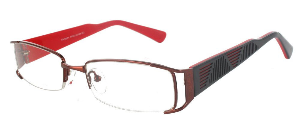 lunettes de vue ExperOptic Prado Bourgogne