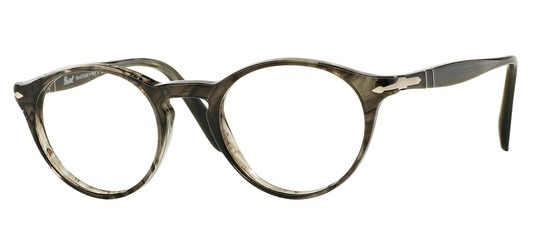 Persol PO3092V-1020 Gris marbre