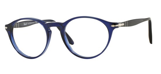 Persol PO3092V-9038 Bleu cobalt