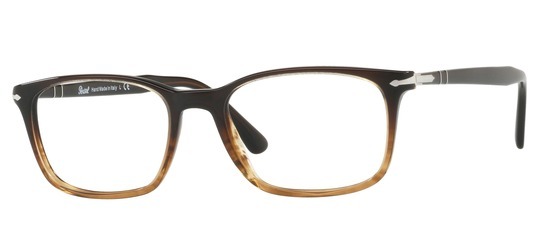 lunettes de vue Persol PO3189V-1026 Ecaille