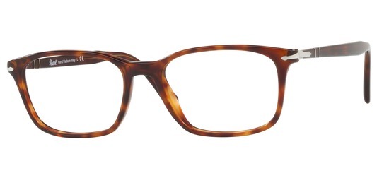 lunettes de vue Persol PO3189V-24 Havane