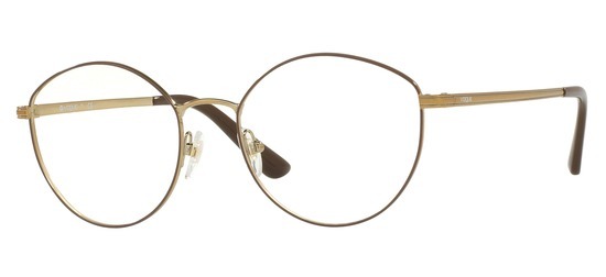 Vogue VO4025-5021 Marron Or pale